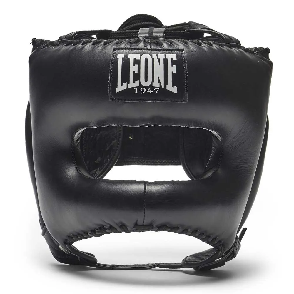 Leone1947 The Greatest headguard