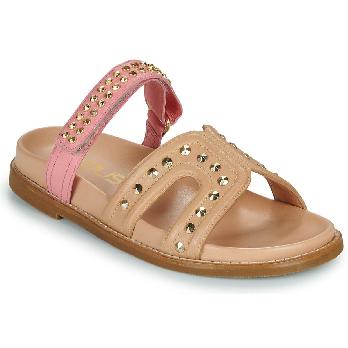 Mjus - OSTIA - Pink