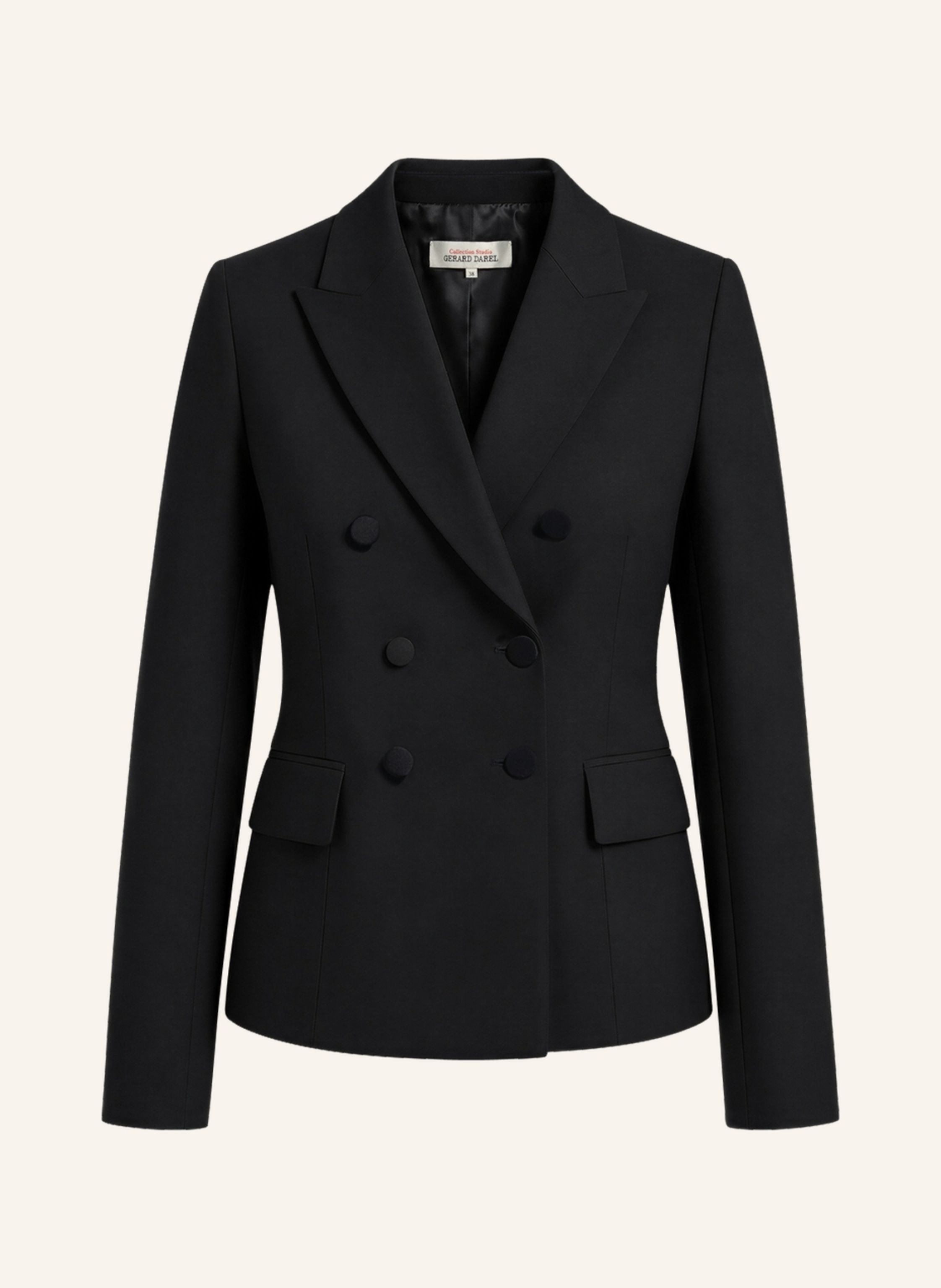 GERARD DAREL Jacke JOE