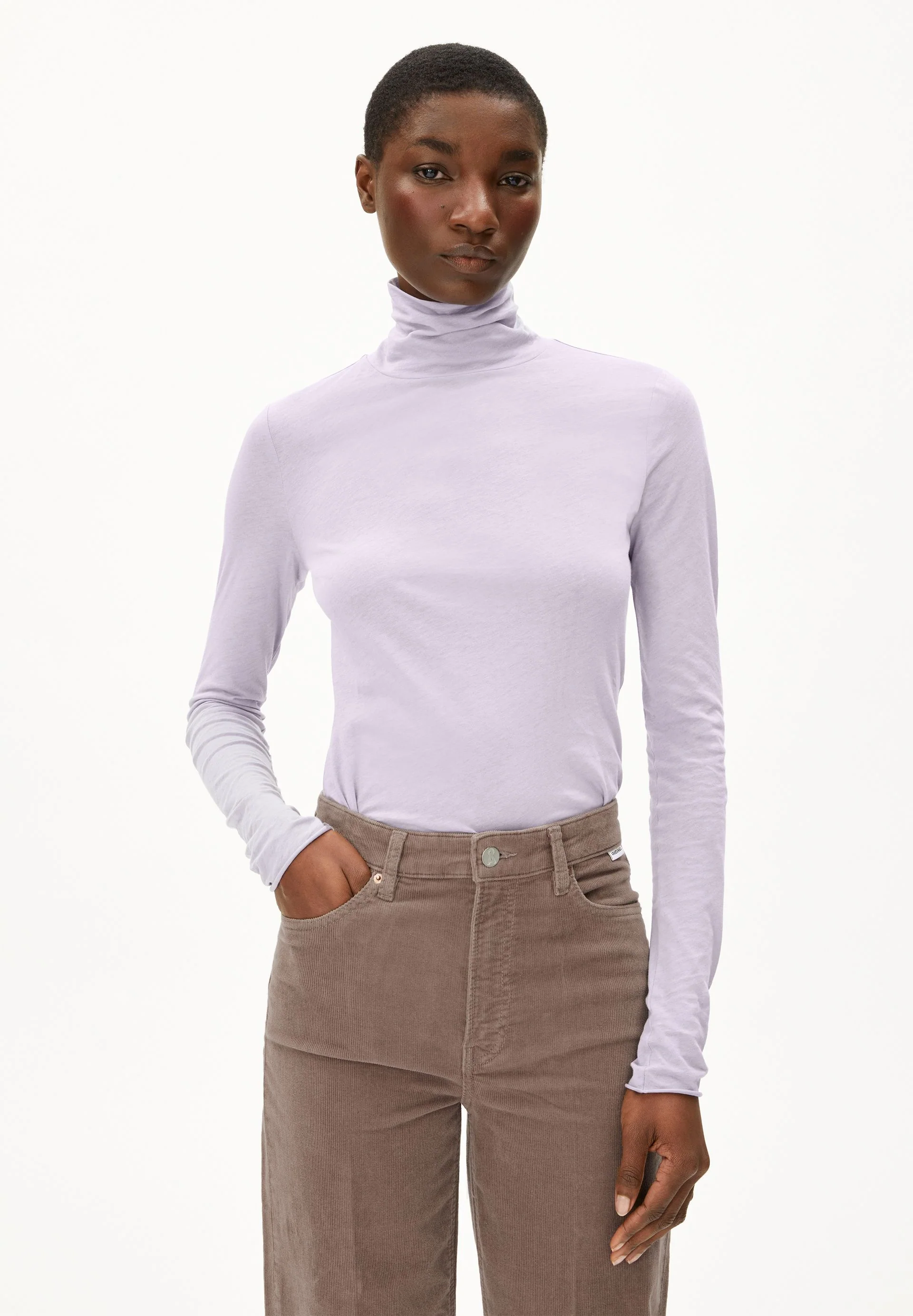 GRAZILIANAA SOFT LONGSLEEVE