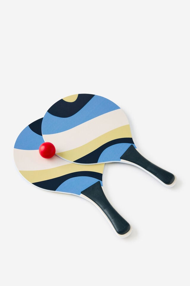 Paddle Ball Set