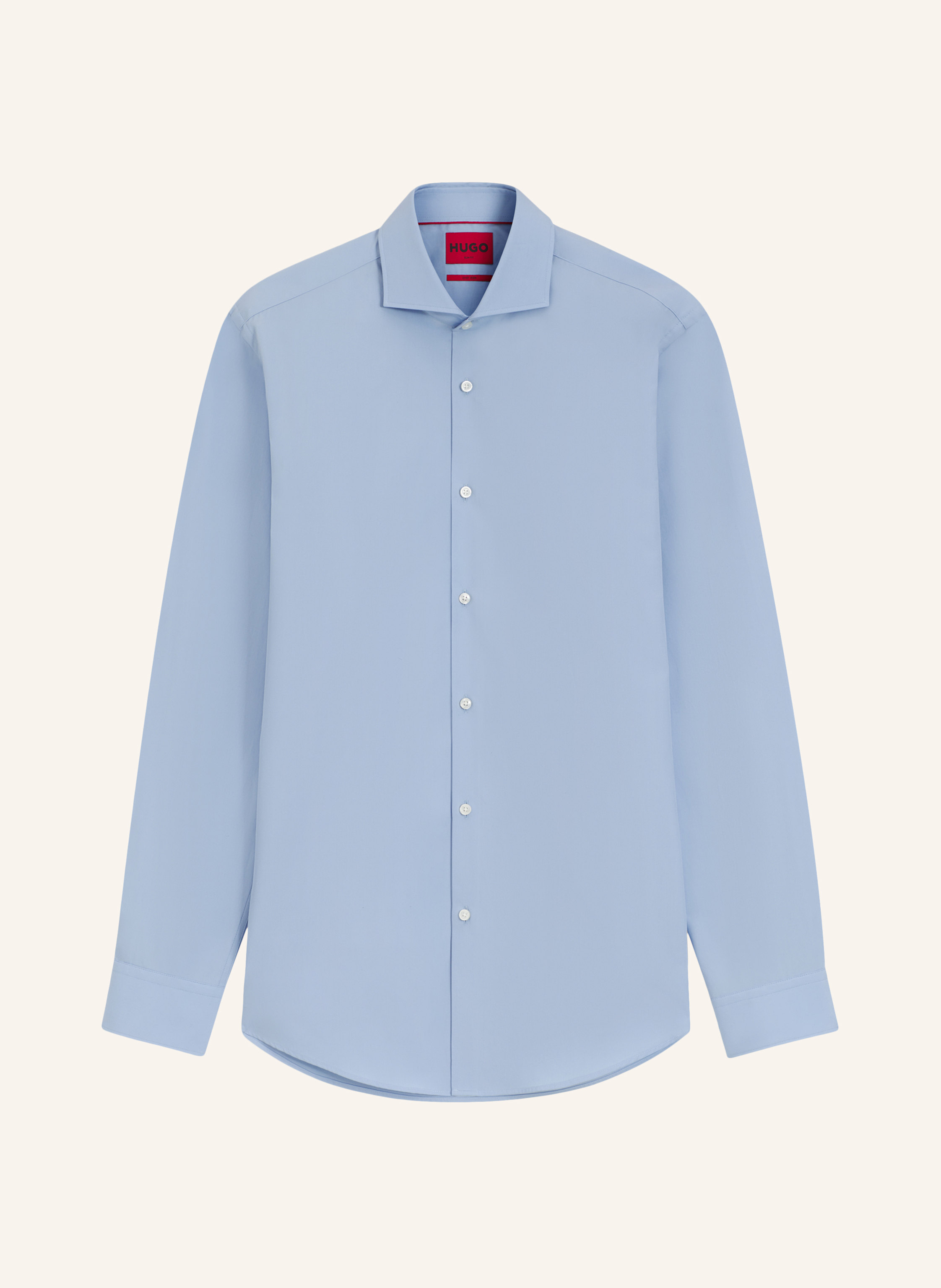 HUGO Hemd C-JASON Slim Fit