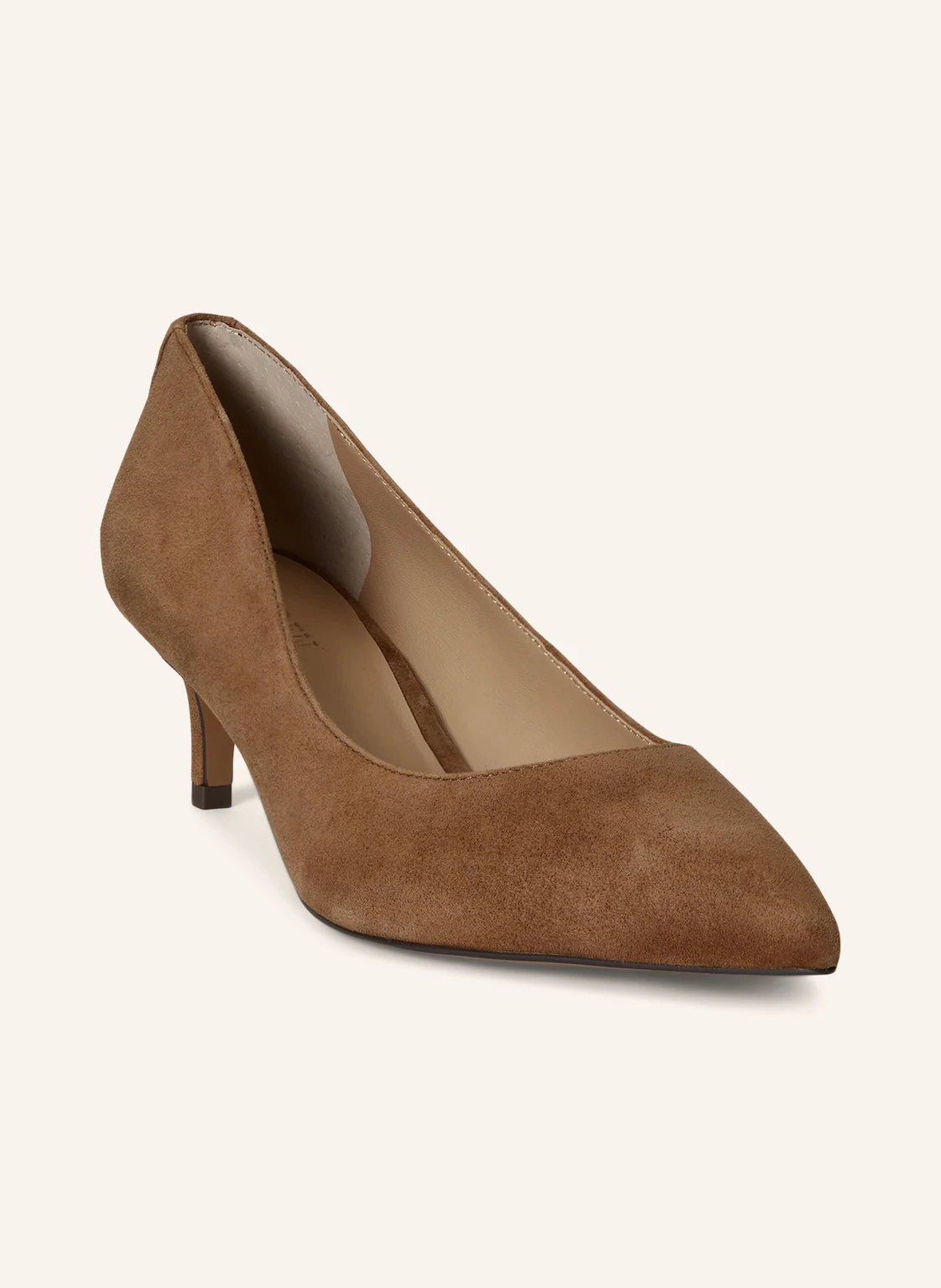 LAUREN RALPH LAUREN Pumps ADRIENNE