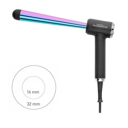 Gamma+ Korner XL Curling Iron