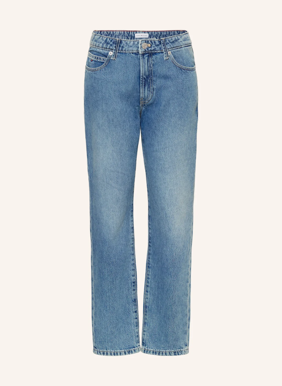 TOMMY HILFIGER Jeans Straight Fit