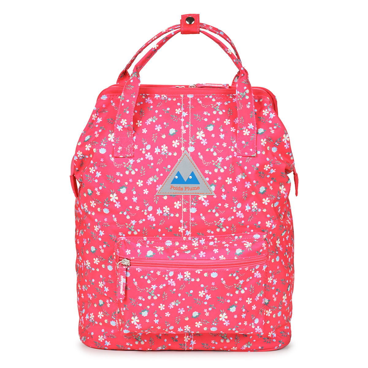 Poids Plume - SAC A DOS LIBERTY STRAWBERRY 28 CM - Pink
