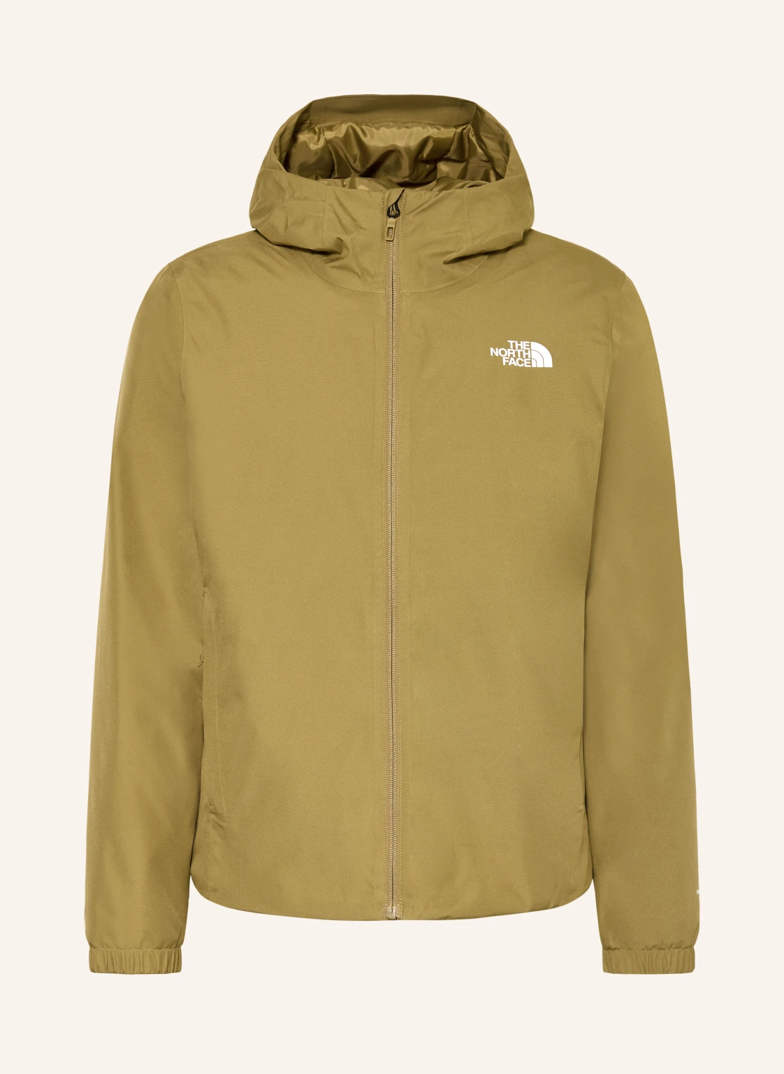 THE NORTH FACE Funktionsjacke QUEST DRYVENT™