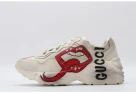 Gucci Rhyton Sneakers  576965 DRW00 9555