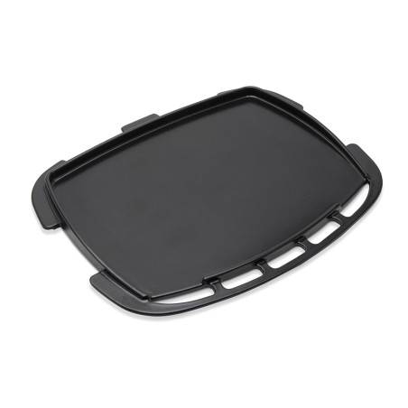 Plancha pour barbecue gaz Serie Q 1000 N - Weber