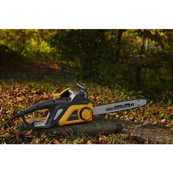 Elektro-Kettensäge »CS 122c«, 2200 W, Schwertlänge: 40 cm