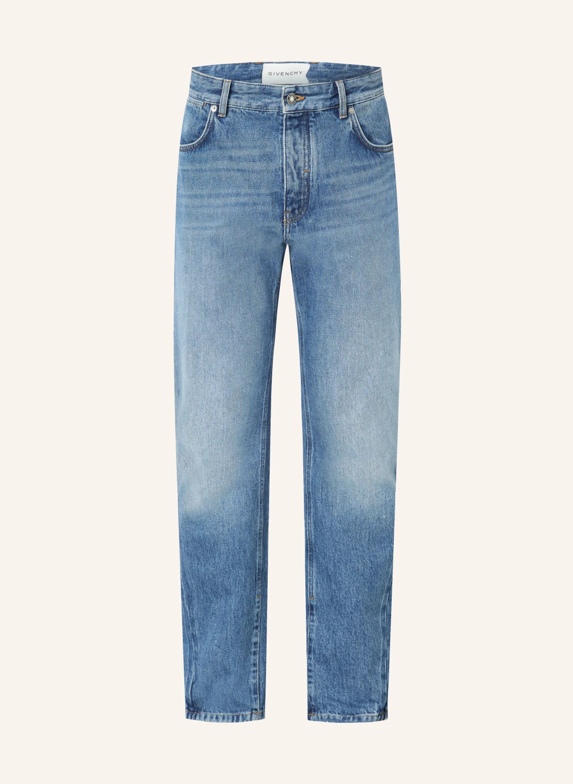 GIVENCHY Jeans Straight Fit