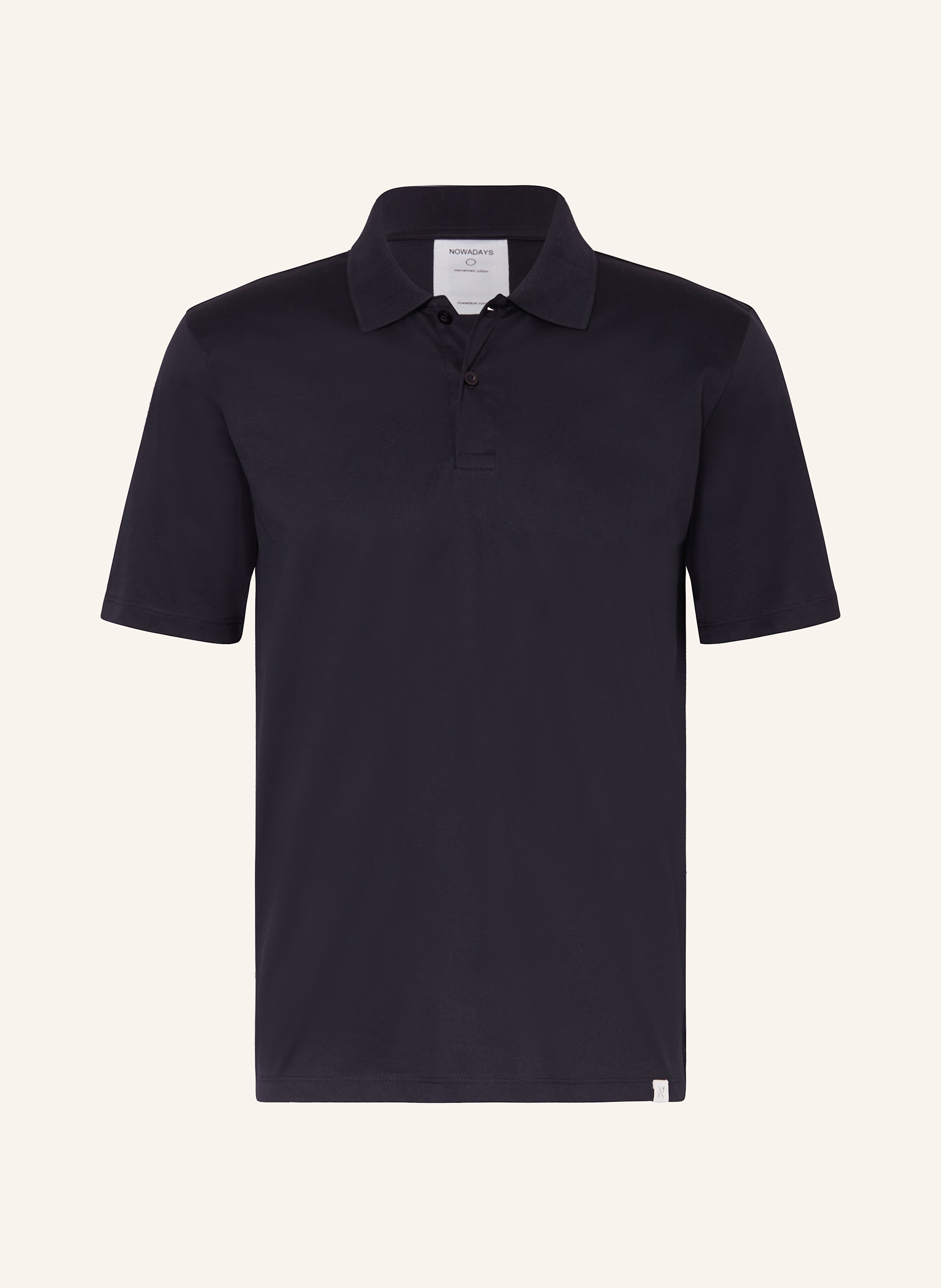 NOWADAYS Jersey-Poloshirt