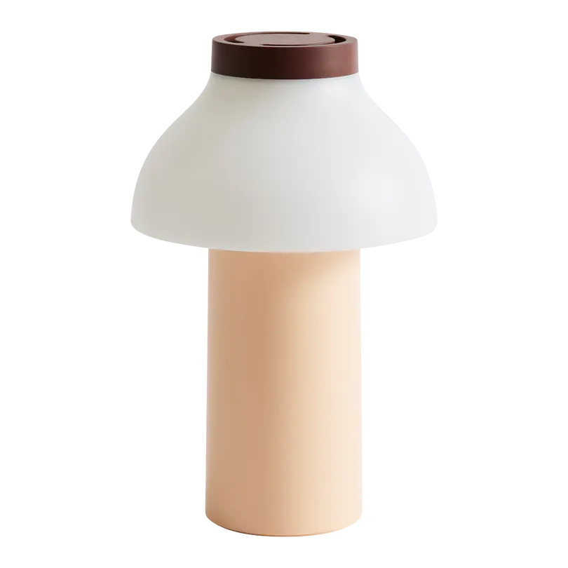 Tischleuchte PC Portable Lamp