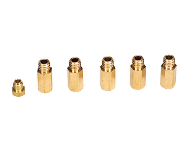 BeefEater Signature 3000 Series Natural Gas Conversion Kit