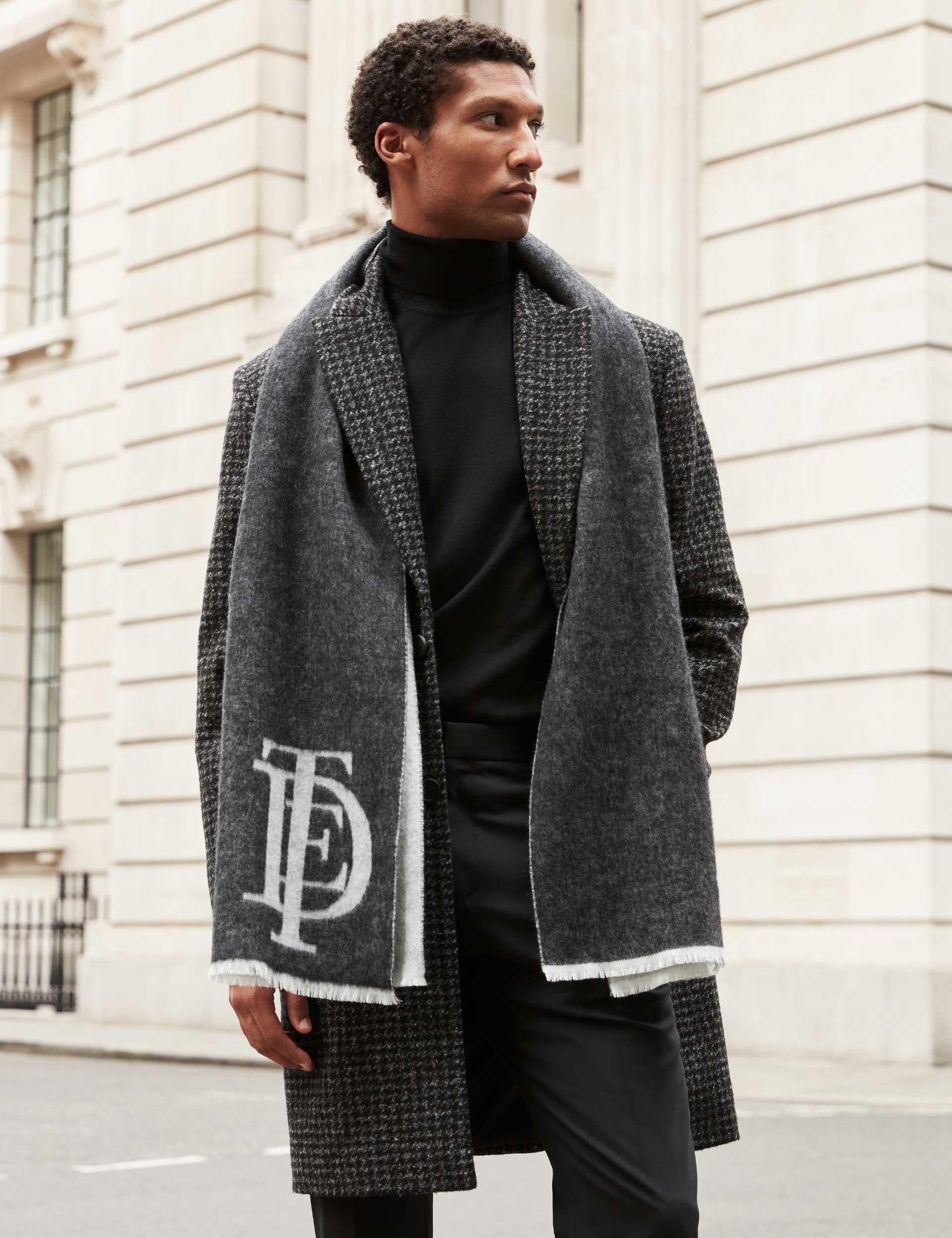 KYELL | BLACK