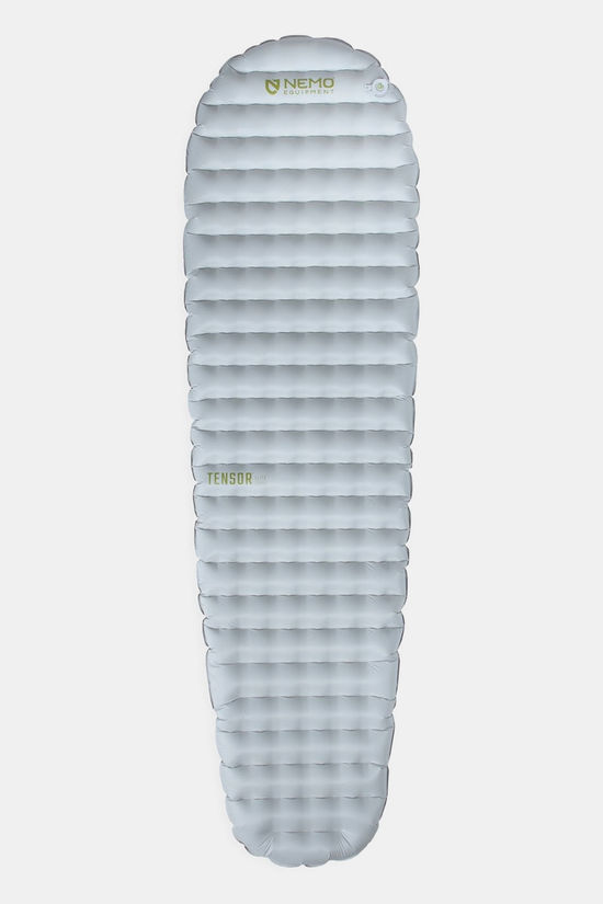 Nemo Tensor Elite Regular Mummy Slaapmat