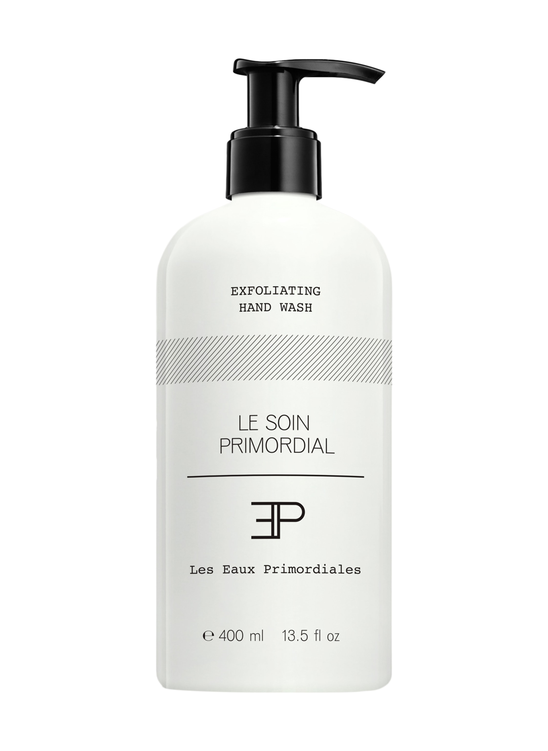 Les Eaux Primordiales EXFOLIATING HANDWASH