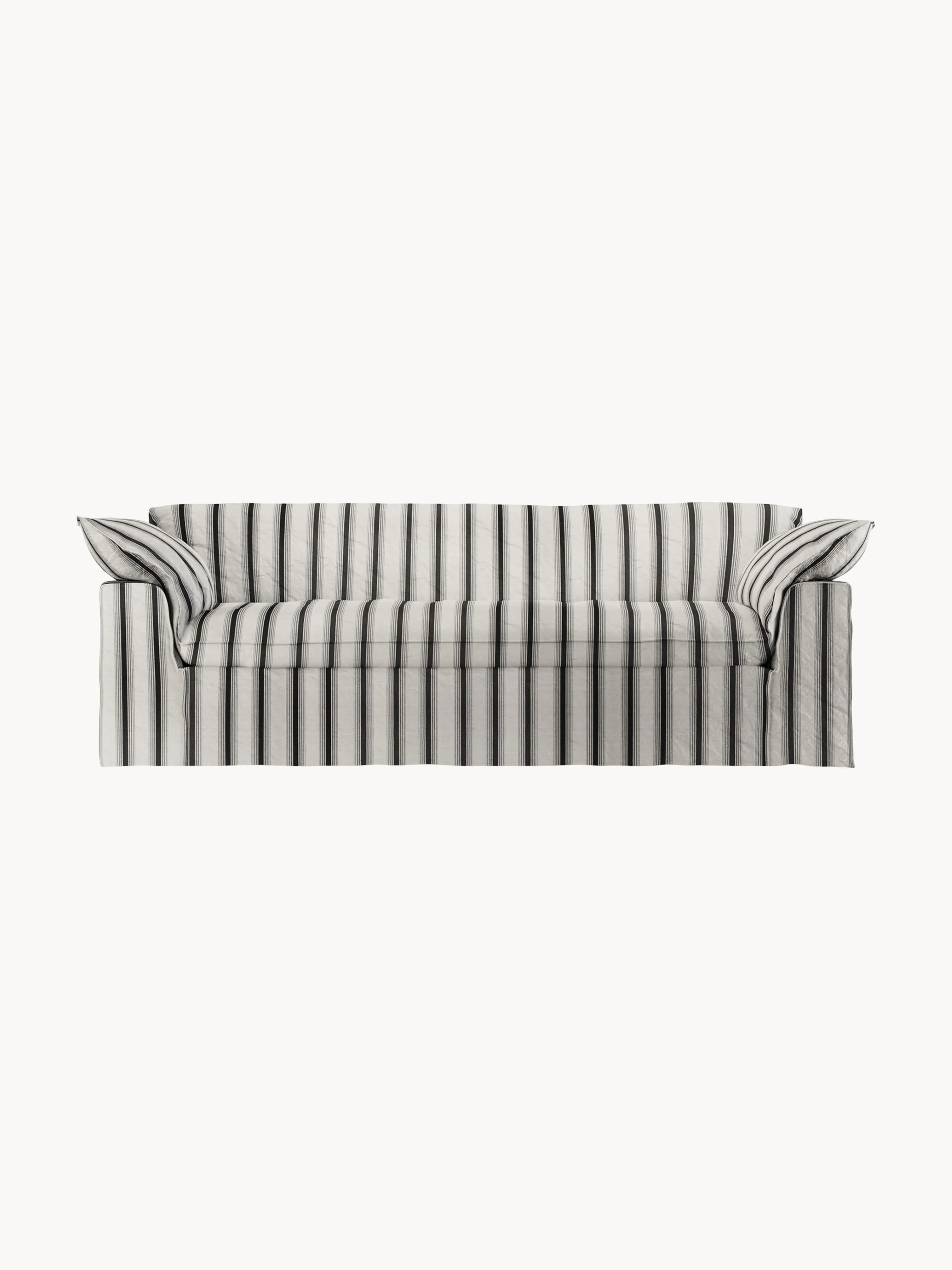 Handgefertigtes Sofa Nomad (3-Sitzer)