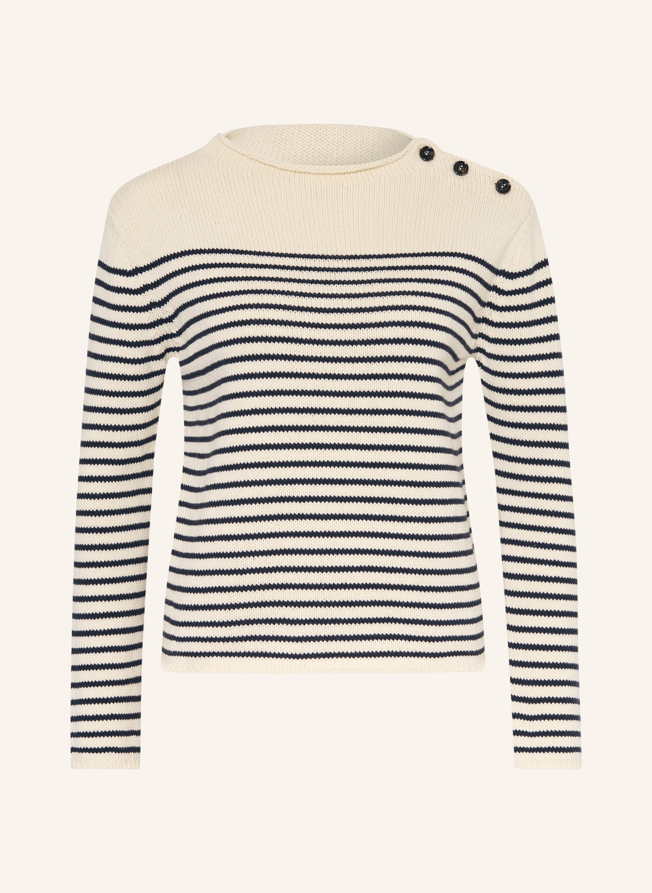 WEEKEND Max Mara Pullover QUADRO