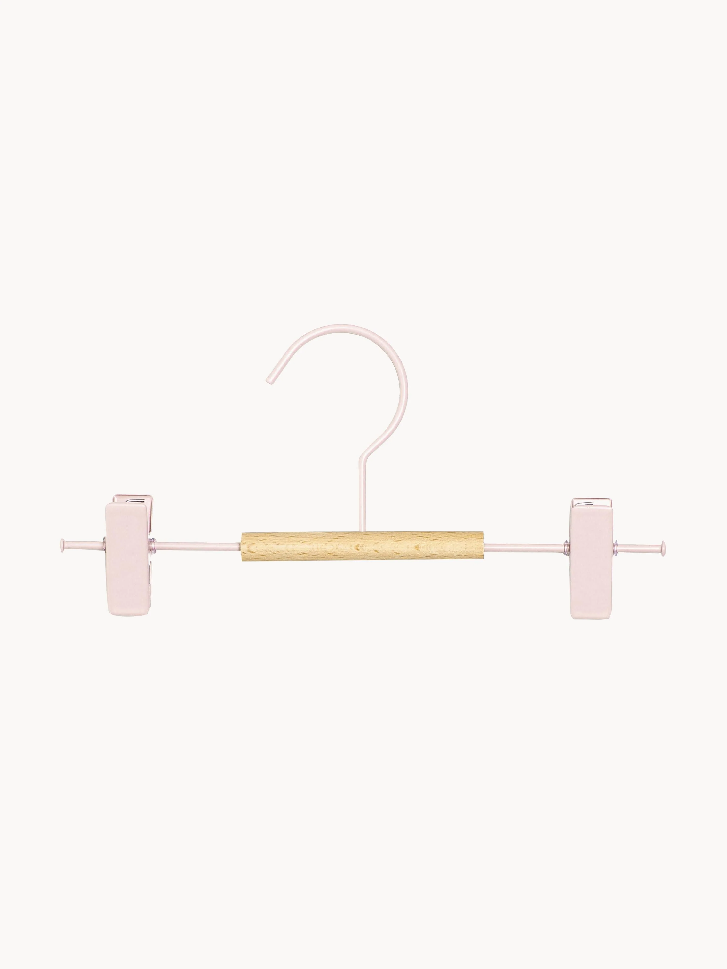 Kleiderbügel Kids Clip, 5er-Set