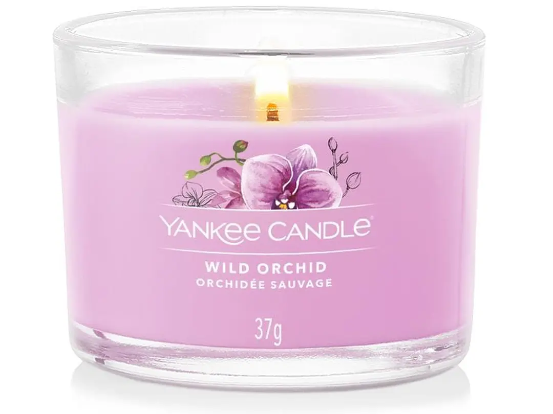 Duftkerze Yankee Candle
