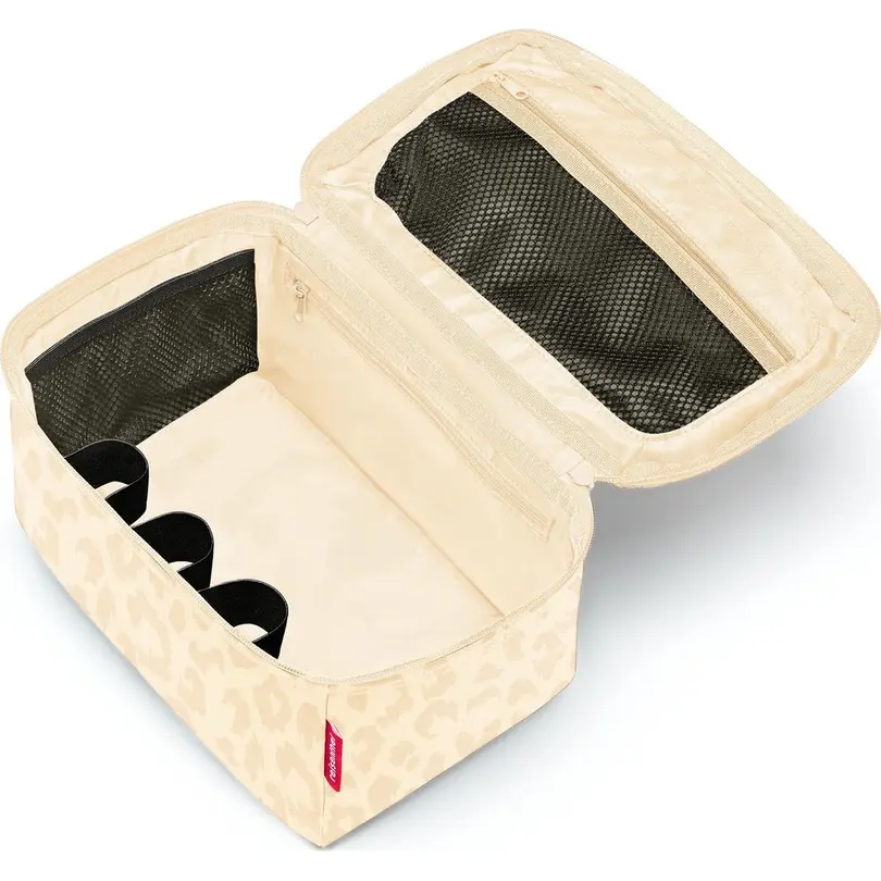 Necessaire Leo Vanilla