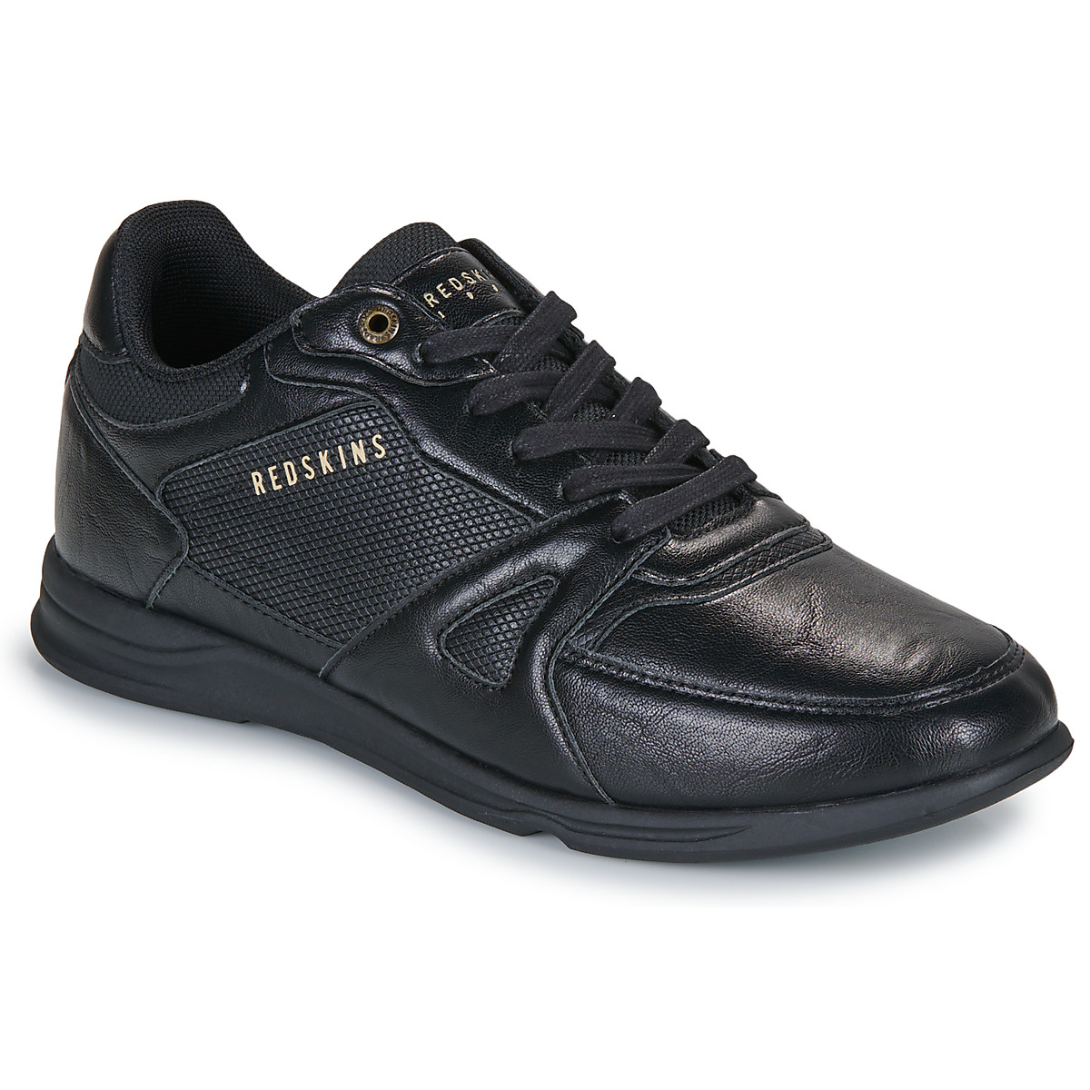 Redskins - ACTUELAN - Black