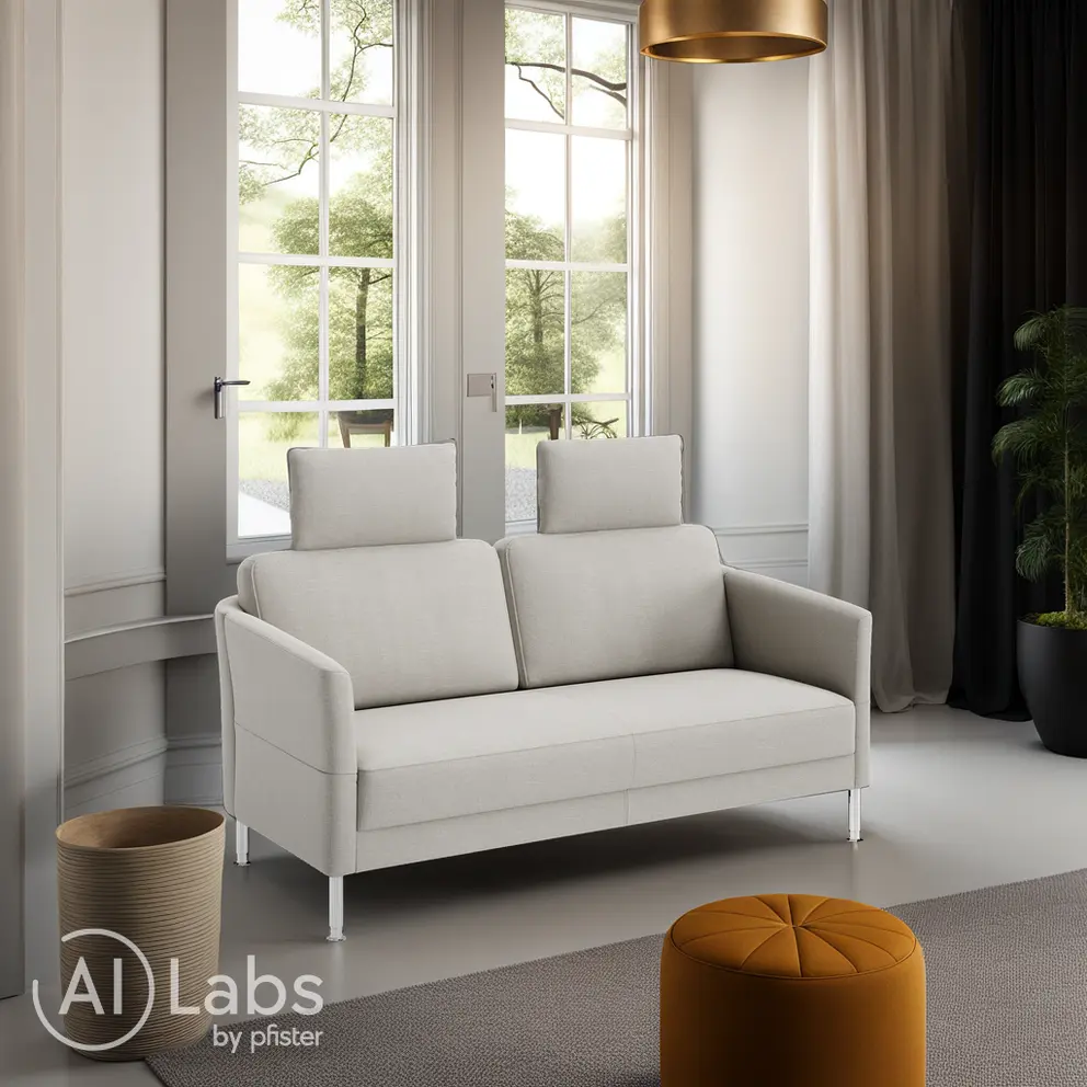 Einzelsofa I-Nimbus