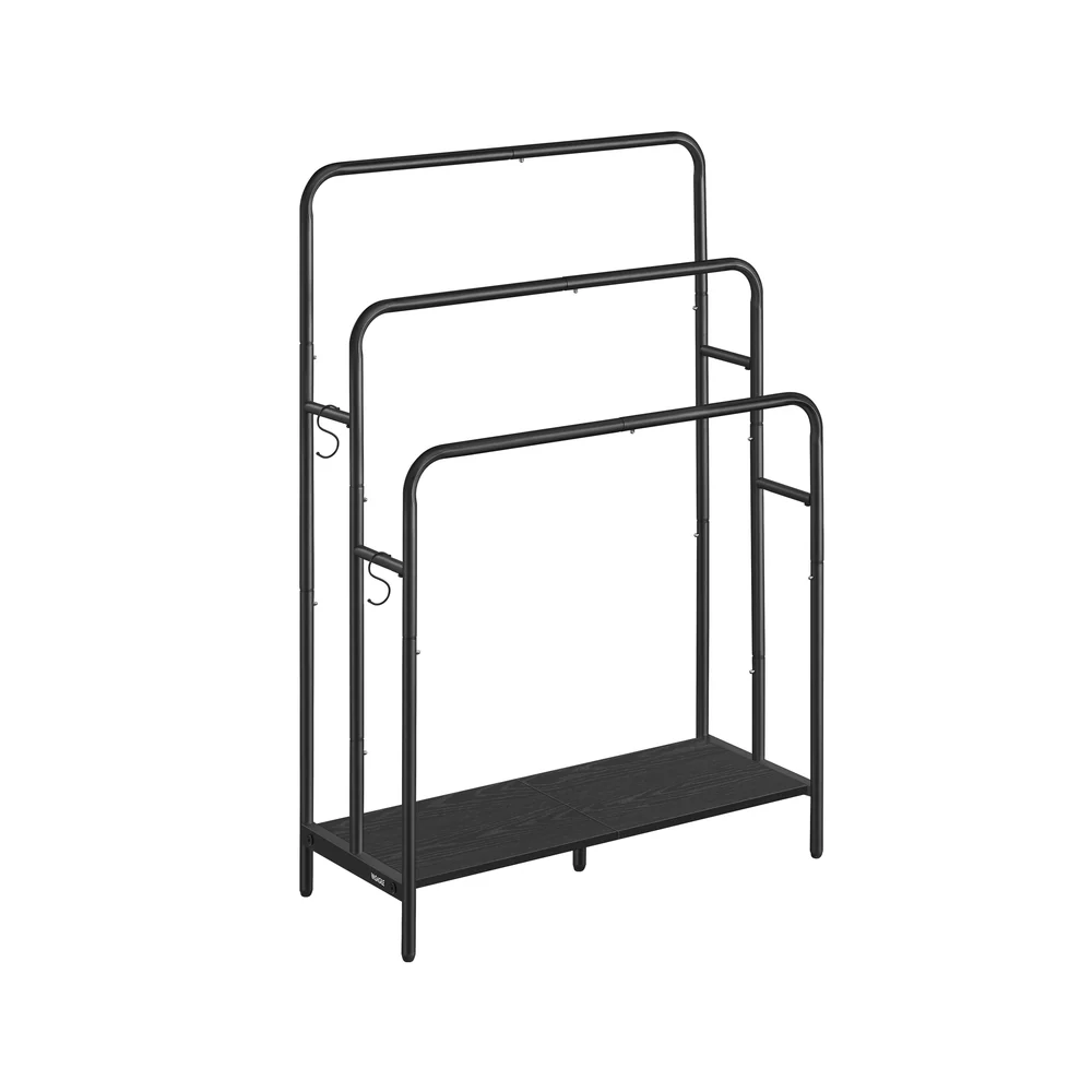 Porte serviette salle de bain