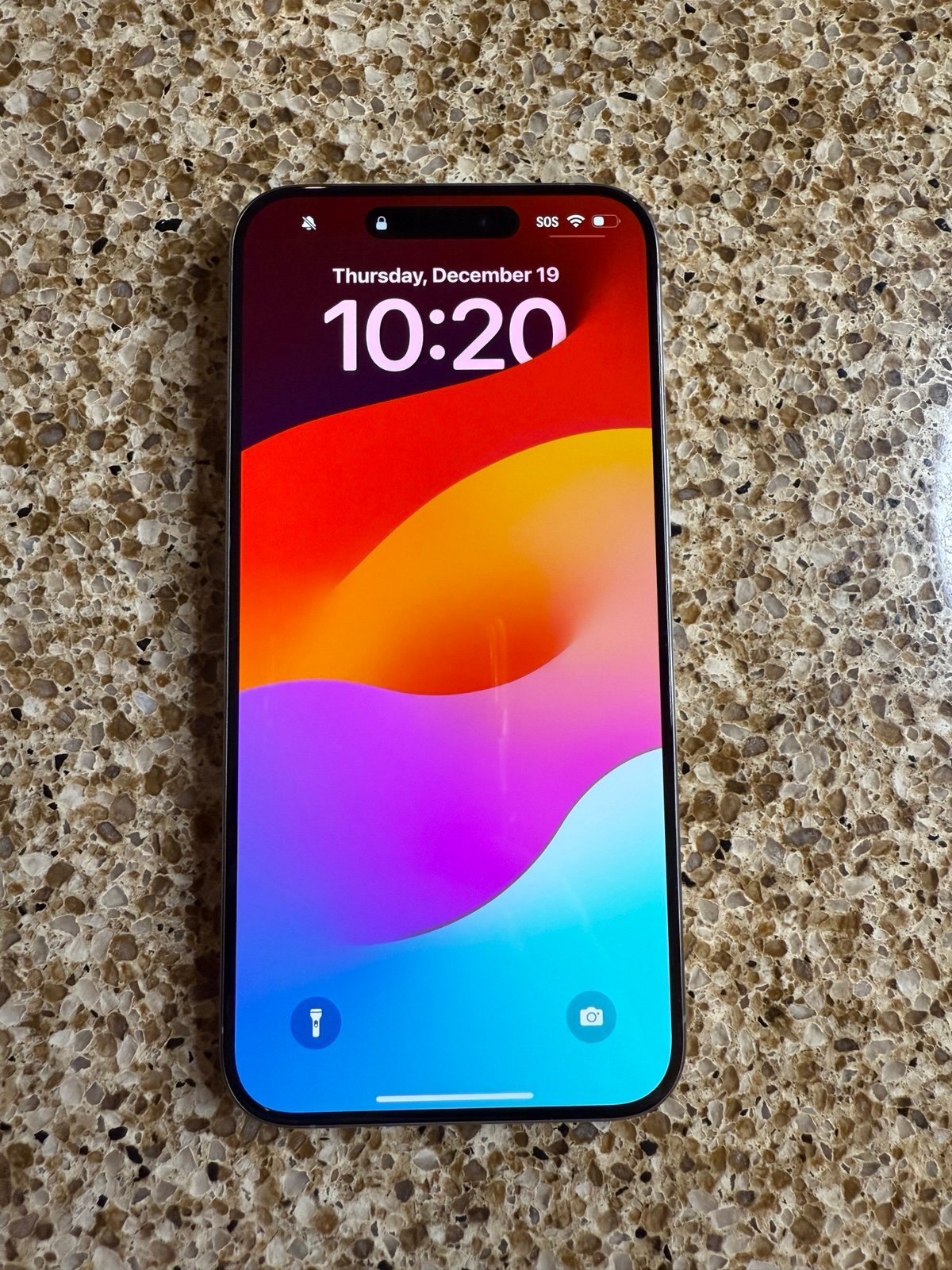 NEW iPhone 15 Pro Max UNLOCKED