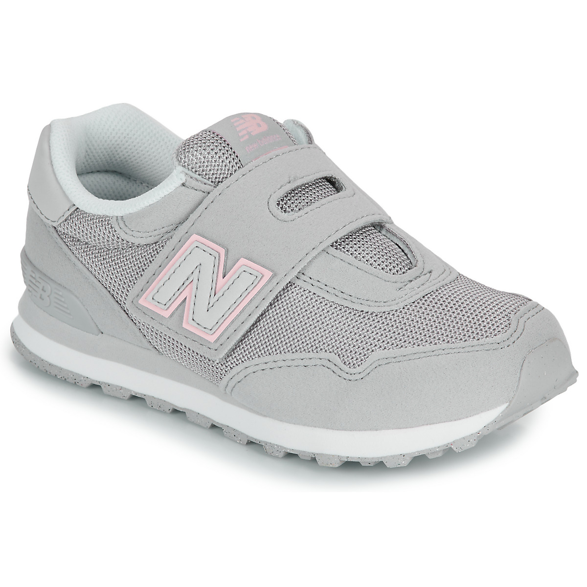 New Balance - 515 - Grey