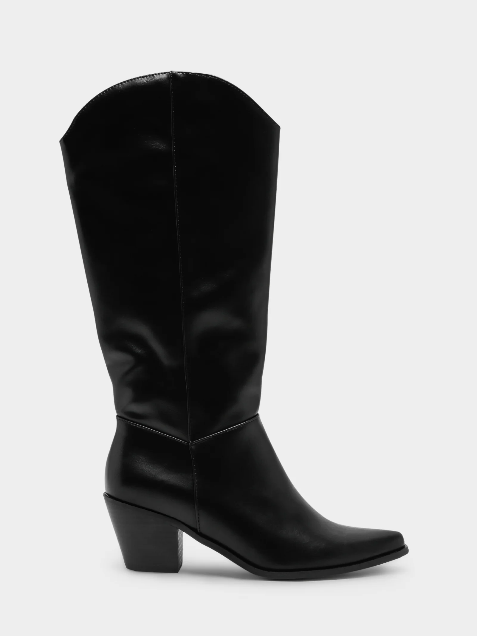 Womens Cyrus Cowgirl Boots