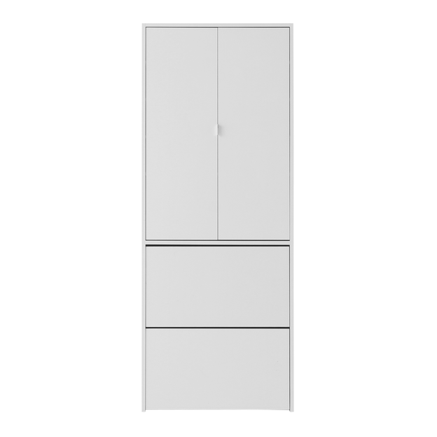 SAPATEIRA ALTA 4 PORTAS HIDE