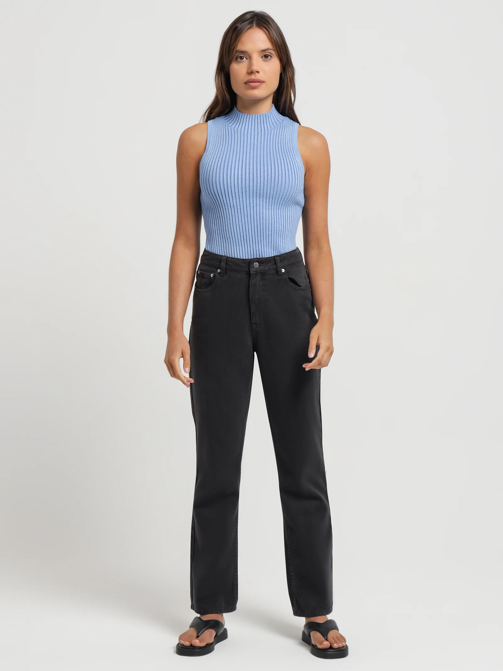 Onda Knit Tank