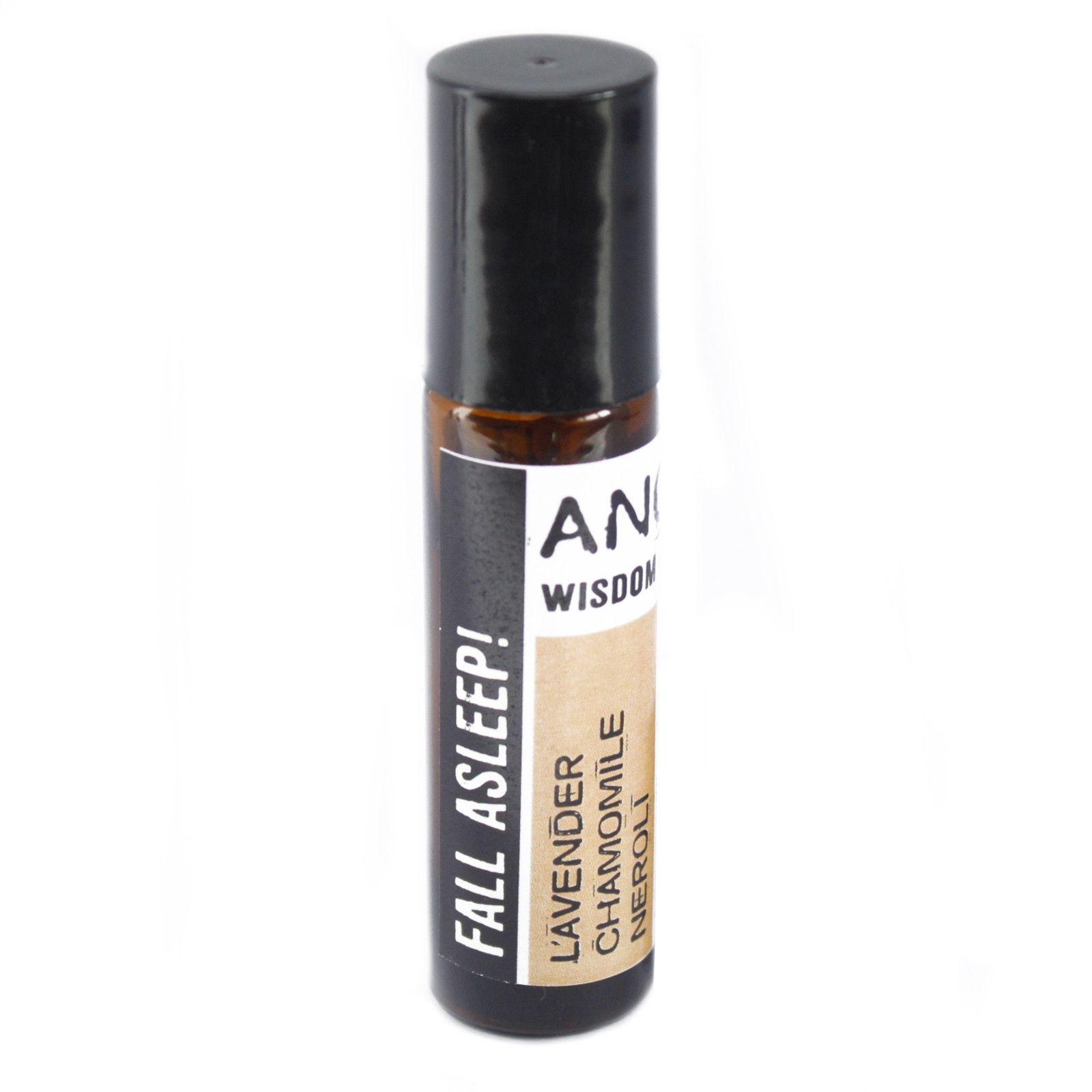 KDMD 10ml Roll On Essential Oil Blend - Fall Asleep!