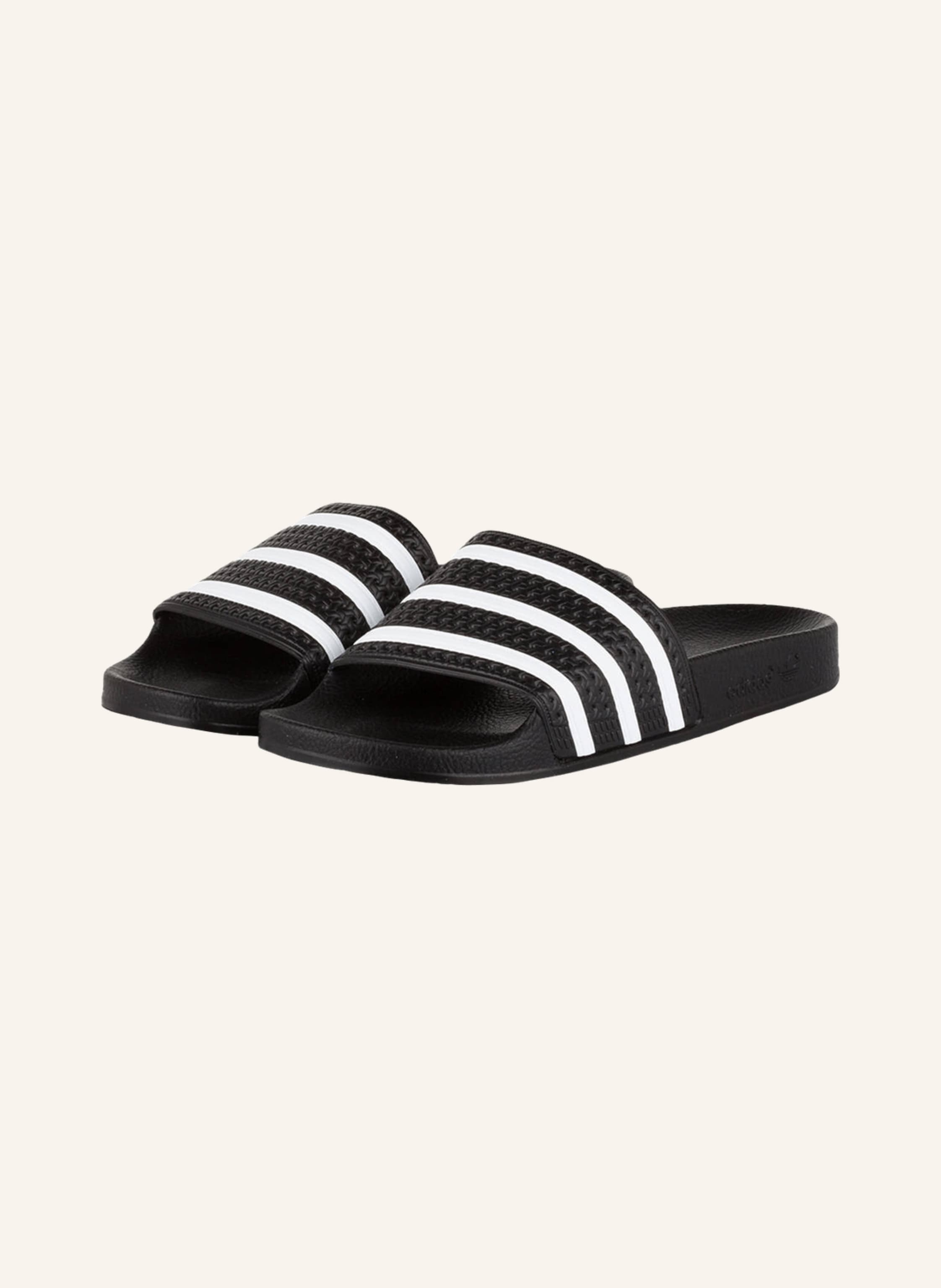 adidas Originals Pantoletten ADILETTE