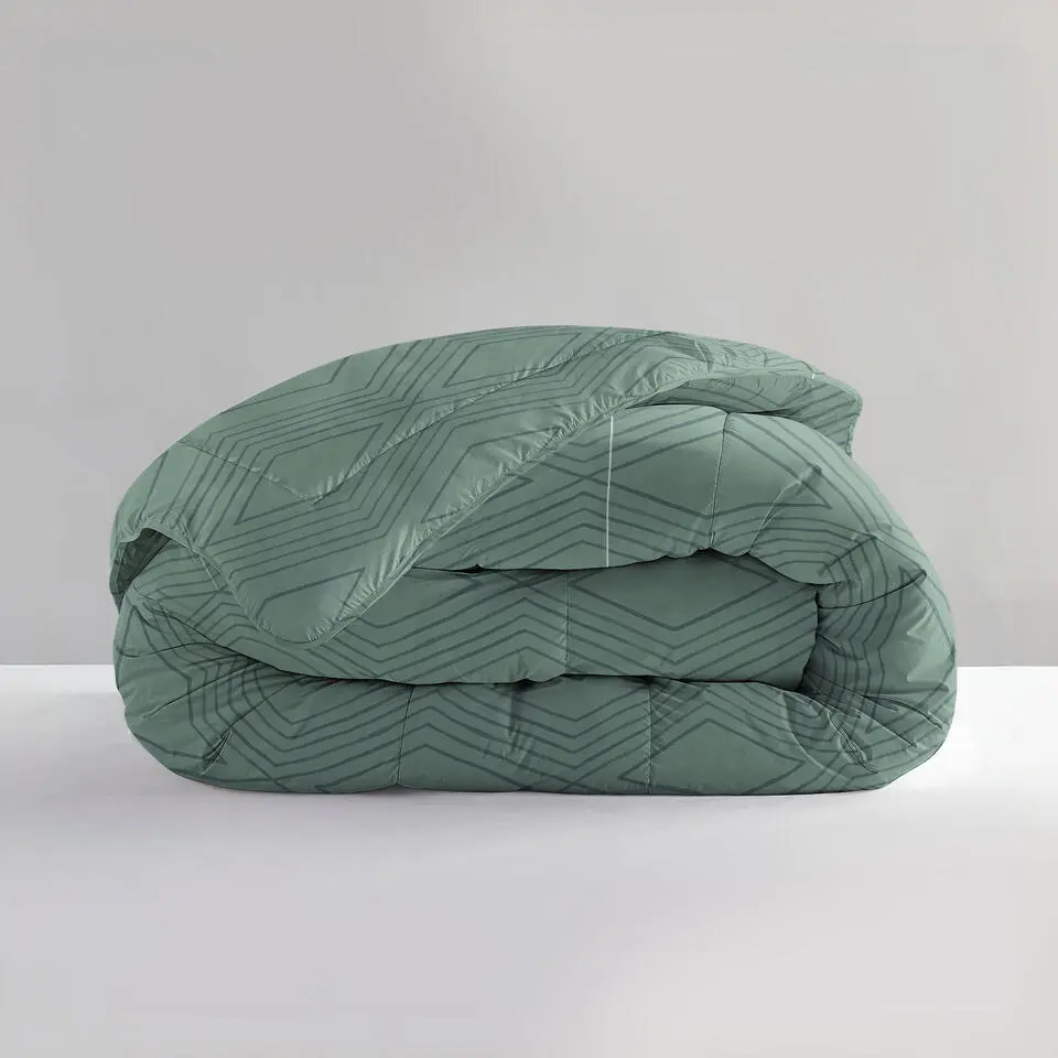 Dekbed zonder Overtrek �?Dorian �?140x200 �?Wasbaar & Superzacht