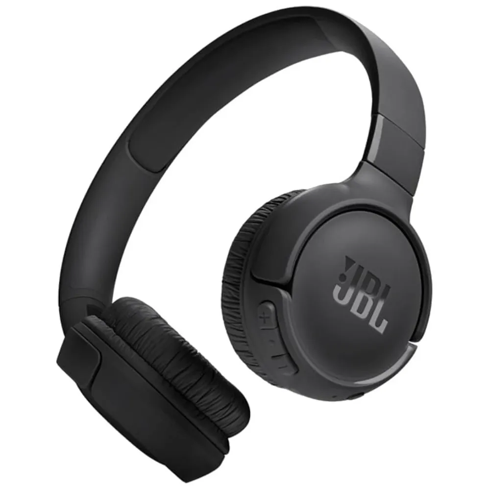 JBL Tune 520BT wireless headphones
