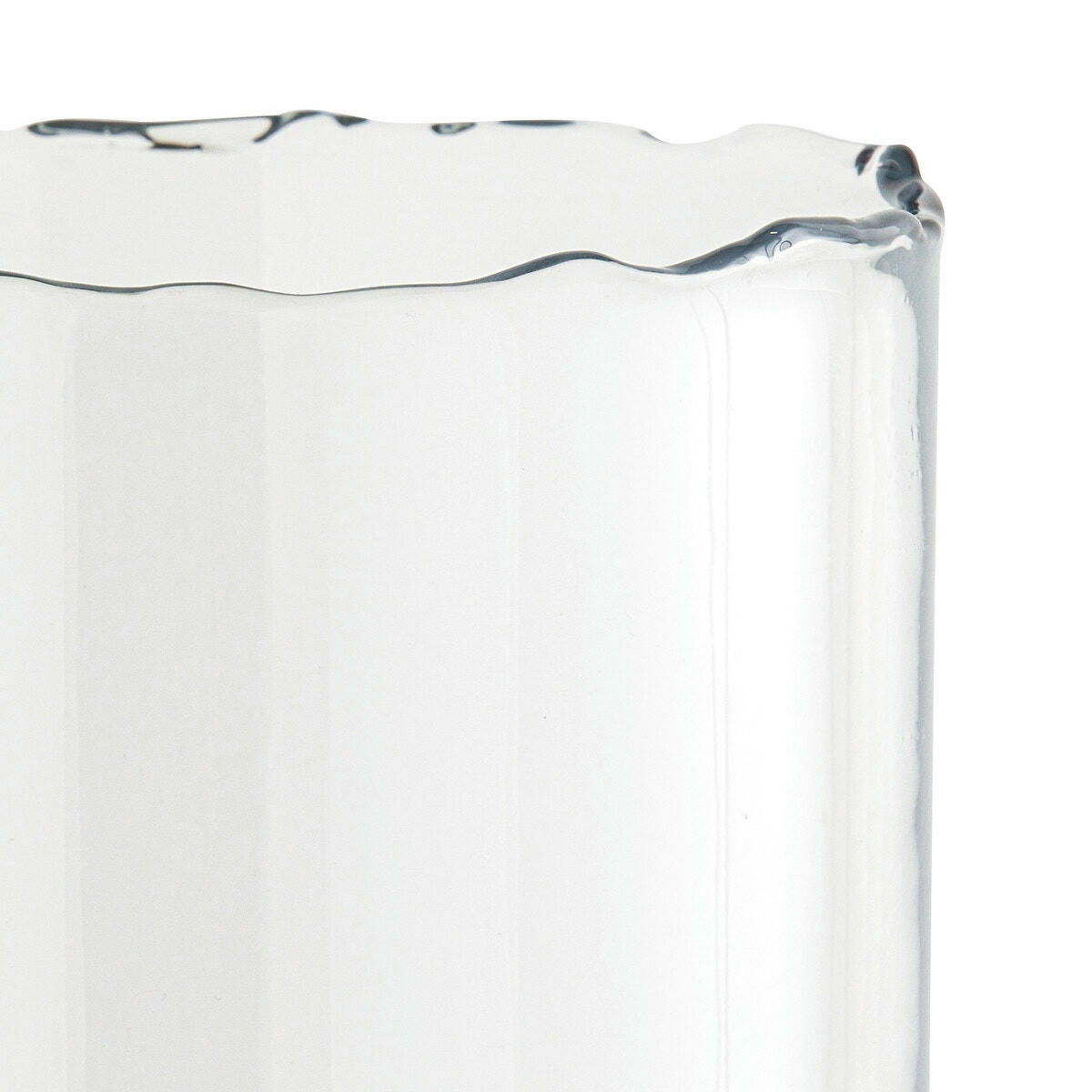 Vase en verre, Livigo