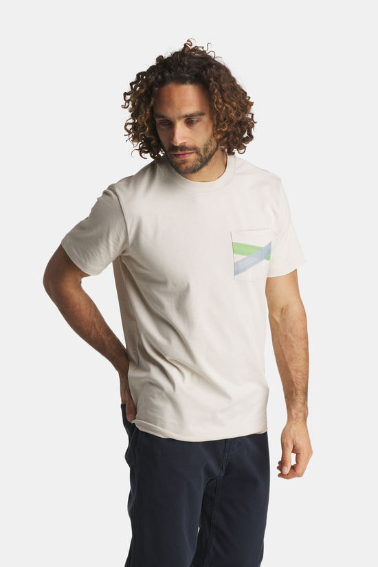 Buitenmens Buitenmens Pocket Tee T-Shirt