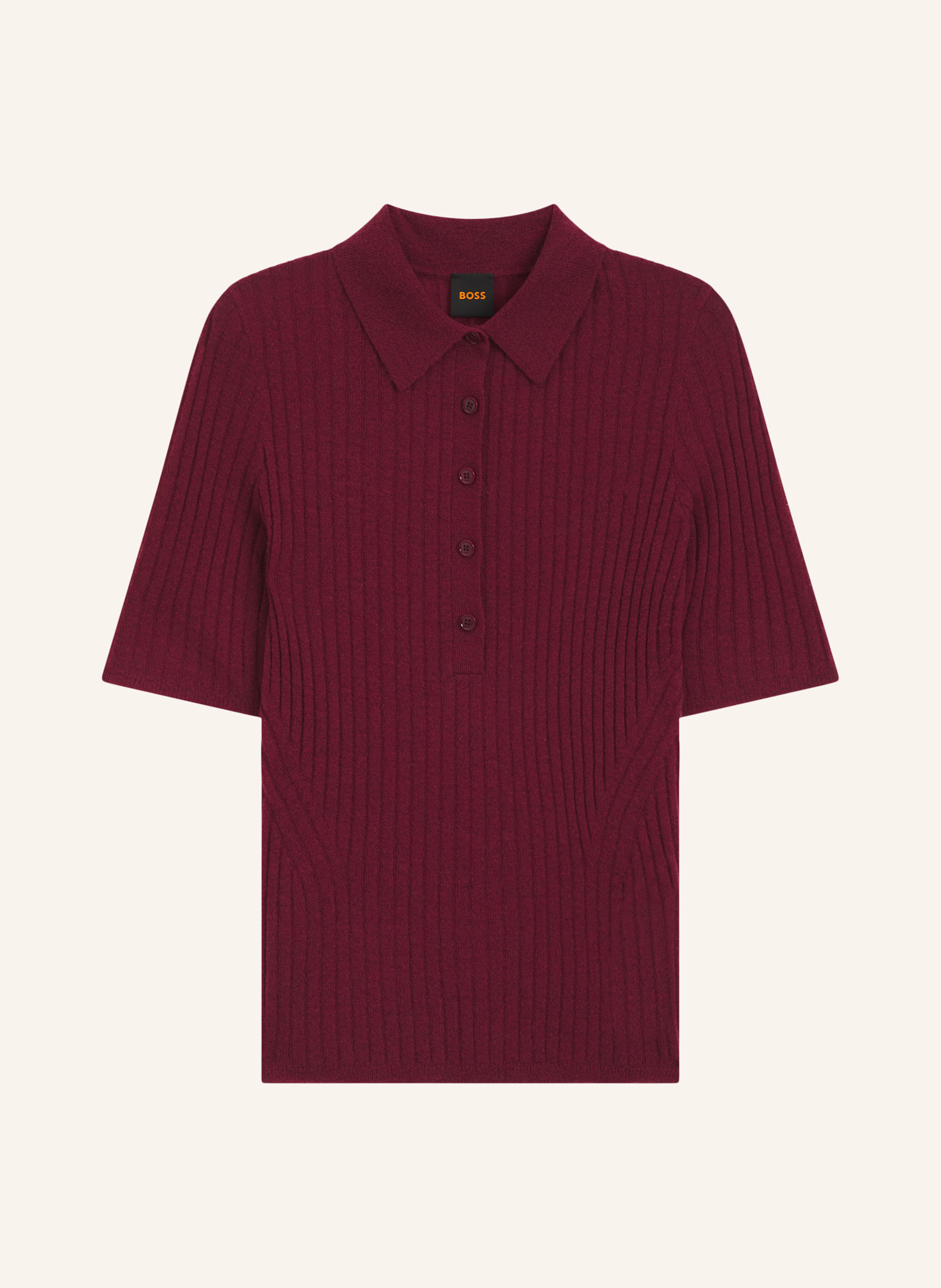 BOSS Sweater C_FUGANO_1 Regular Fit