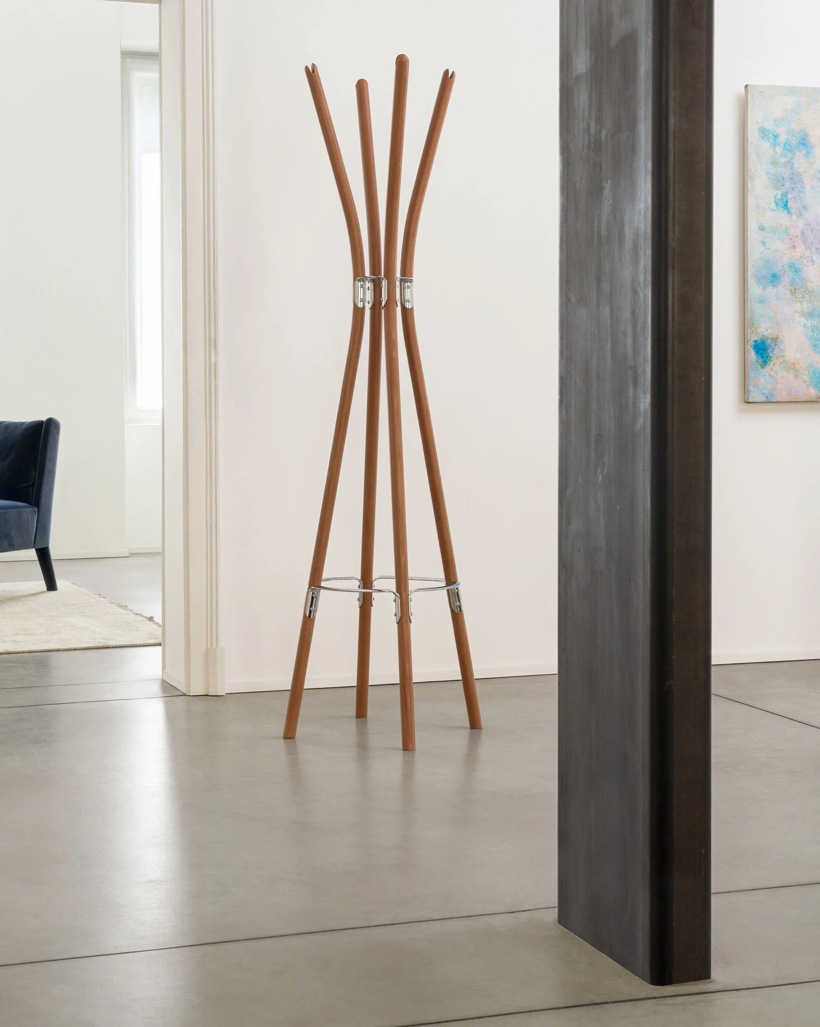 Poêle Collection
