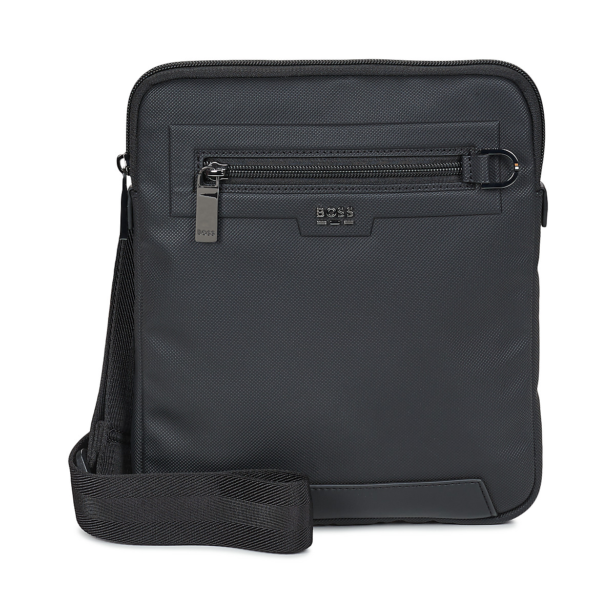 BOSS - Cullen_Envelope - Black