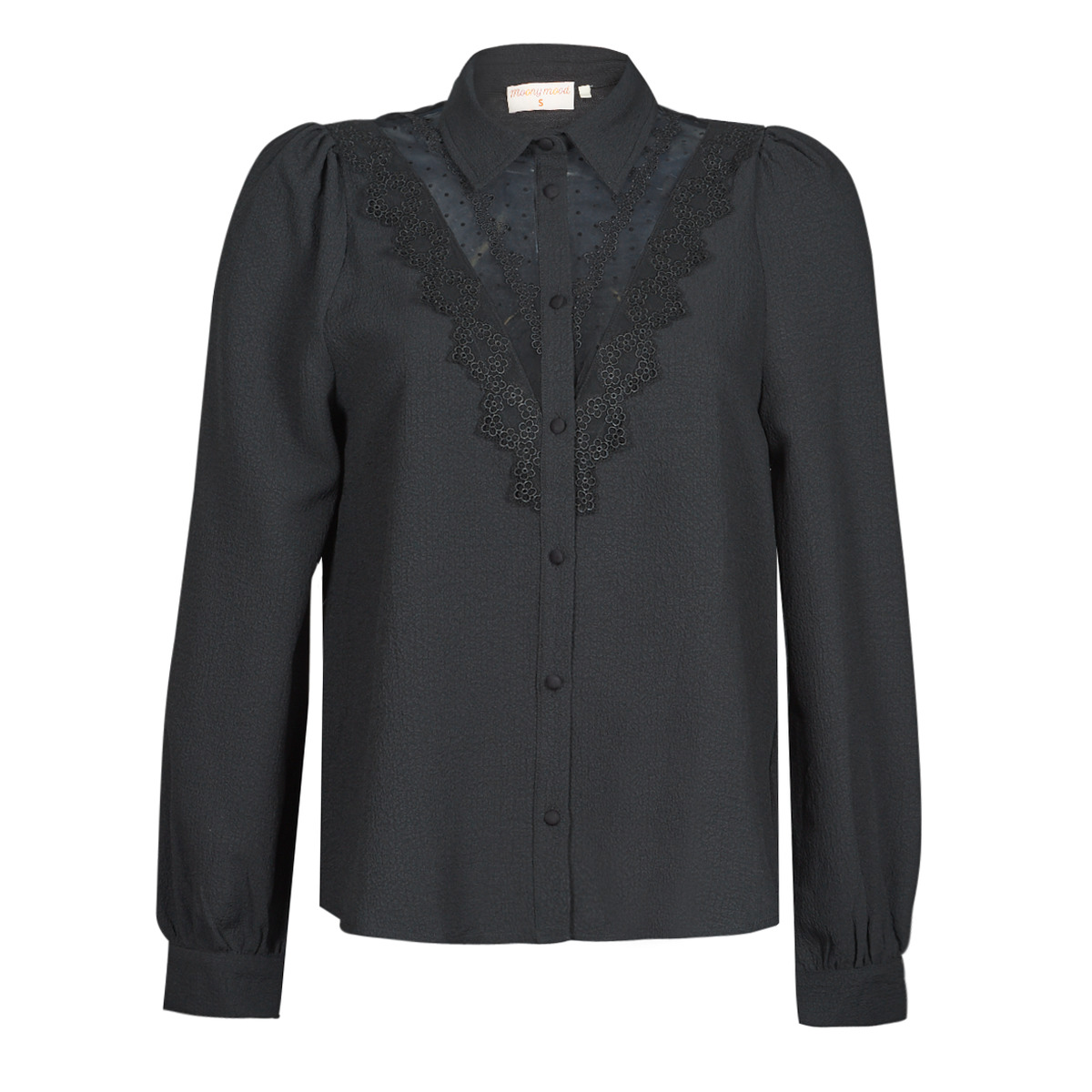 Moony Mood - PABBECOURS - Black