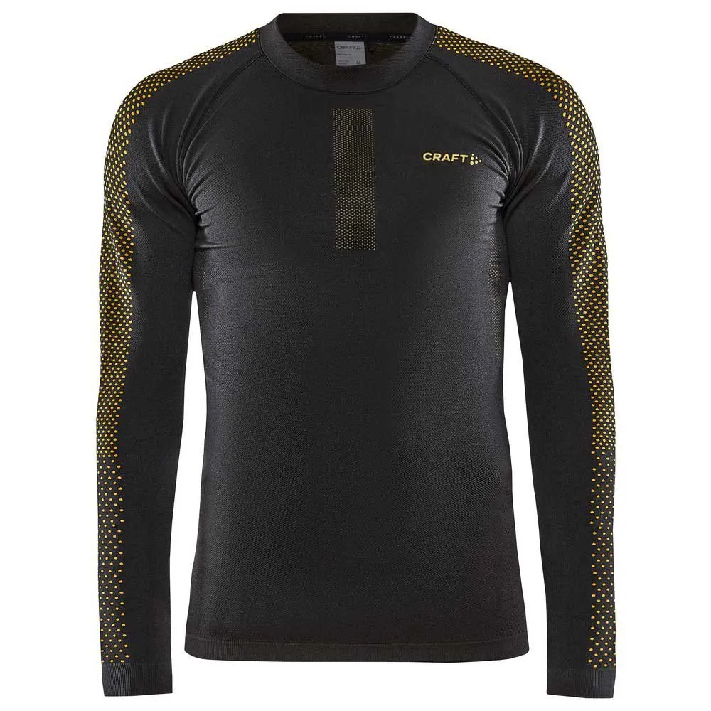 Craft ADV Warm Intensity long sleeve base layer