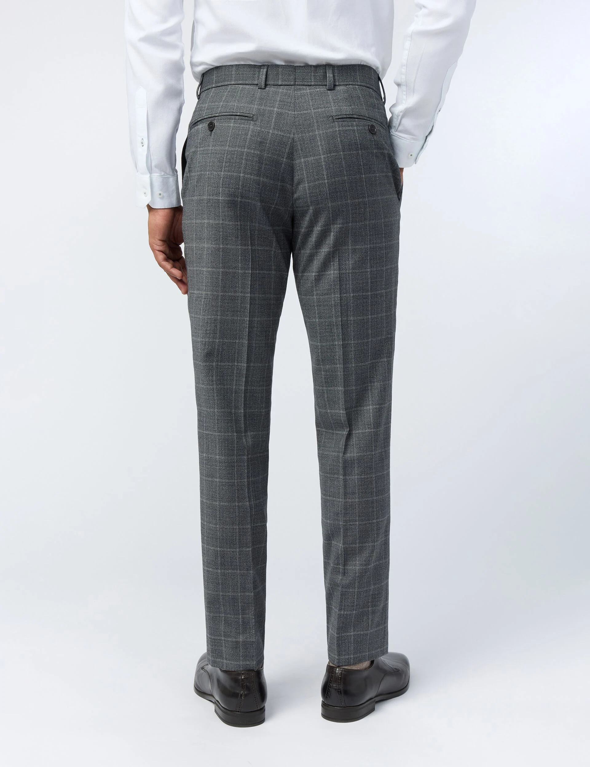 HILSONT | CHARCOAL
