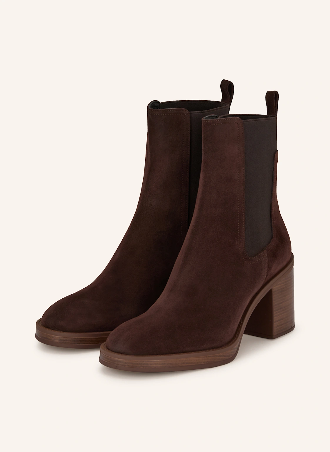 PONS QUINTANA Chelsea-Boots MABEL