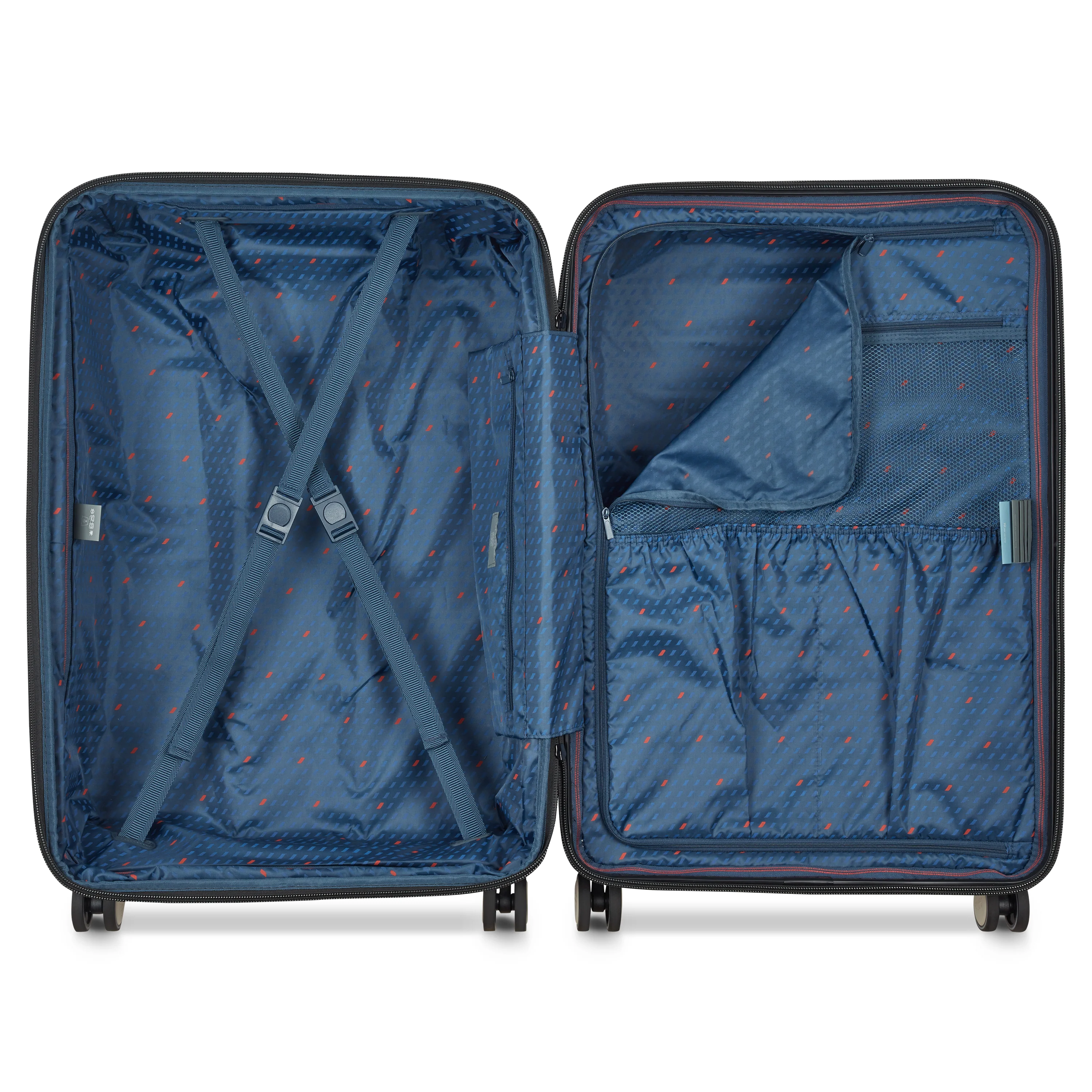 ELEGANCE - L Extensible (75cm)