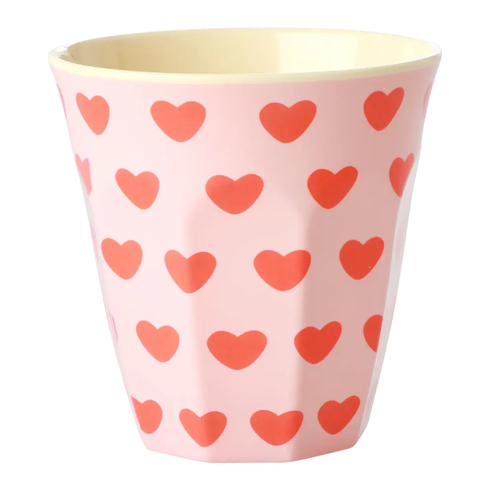 Becher Melamine