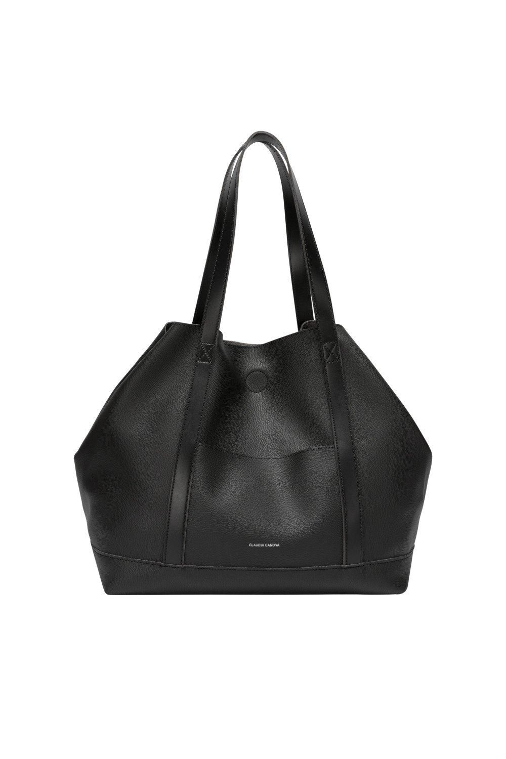 Claudia Canova Catalina Oversized Tote Bag
